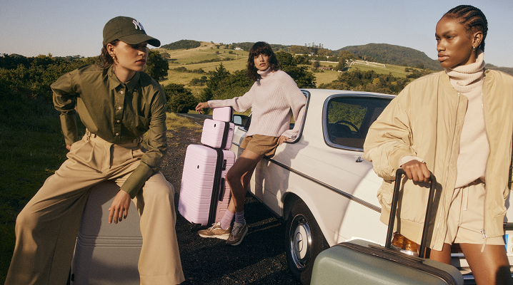 Strand CEO Felicity McGahan on the brand’s expansion plans. Image supplied.