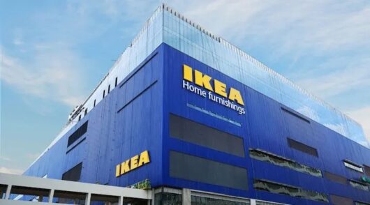 Ikea is set to open a store in New Zealand in 2025. Bigstock