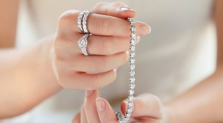 Behind the acquisition of Bevilles by Michael Hill Jeweller. (Source: Facebook)