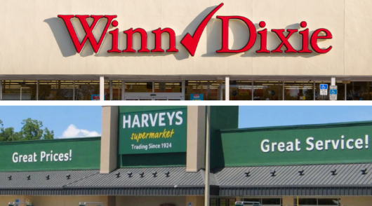 Aldi to purchase US Southeastern grocers Winn-Dixie and Harveys