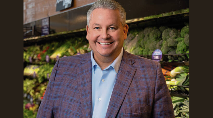 Giant Eagle makes interim CEO Bill Artman permanent appointee