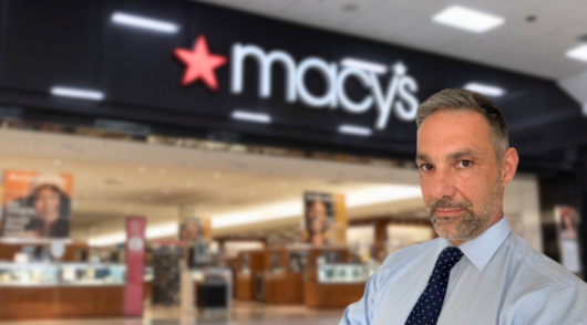 Macy’s names Max Magni as new chief customer and digital officer