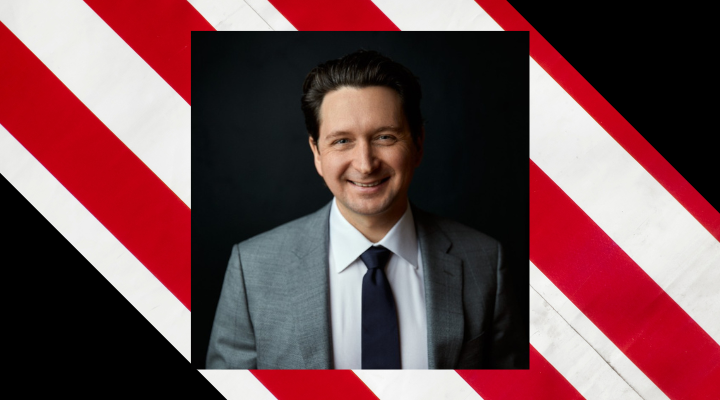 TGI Friday’s taps Brandon Coleman to lead heritage-driven brand transformation