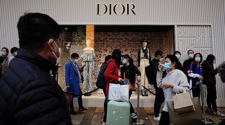 Dior