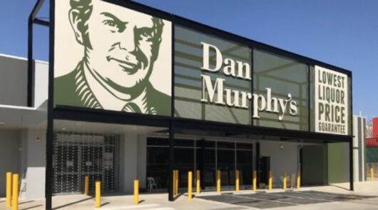 Dan Murphy's