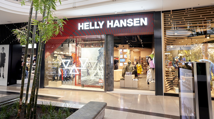 Helly Hansen