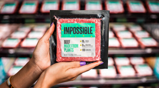 Impossible Food