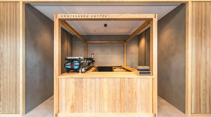 Omotesando Koffee to open first Philippines cafe
