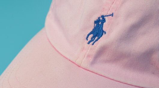 Ralph Lauren cap