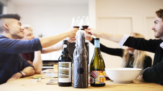 Image of wine