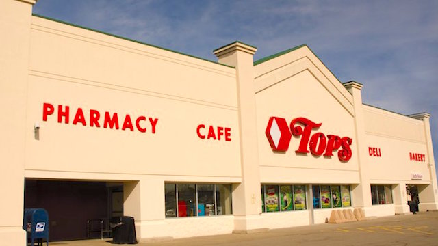 Tops Markets US enters bankruptcy protection - Inside Retail US