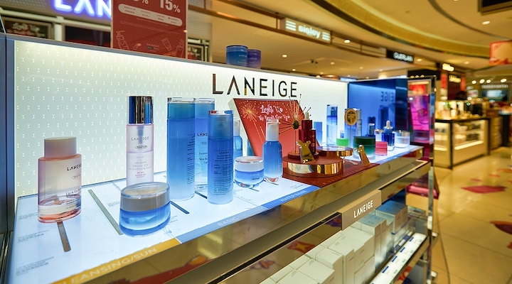 Laneige UK
