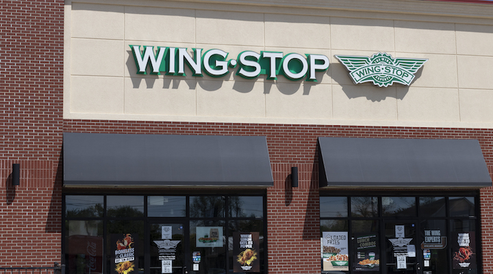 Wingstop to launch into South Korea, building Asian reach - Inside ...