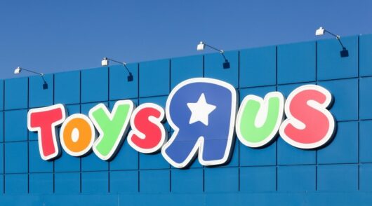 Toys R Us