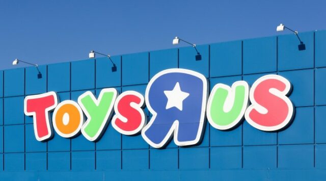 Toys R Us