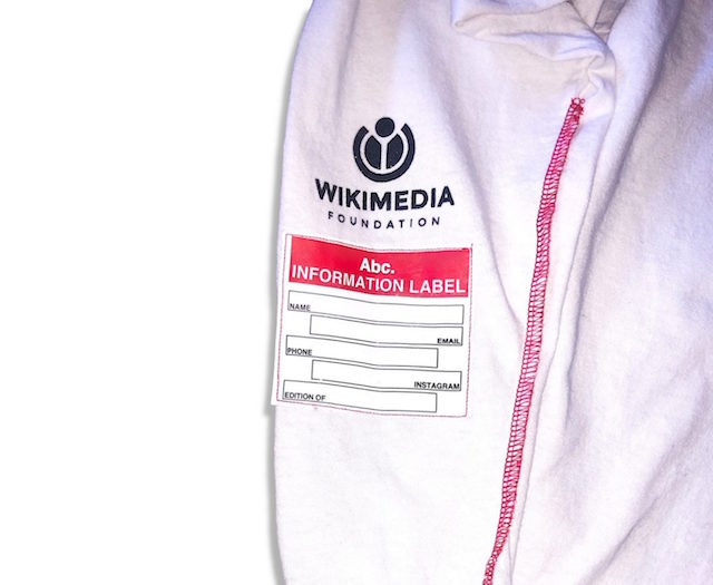 Wikipedia Fashion Launched With LA Label - Inside Retail US