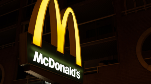 ‘Convenience and value’ drive global sales growth for McDonald’s