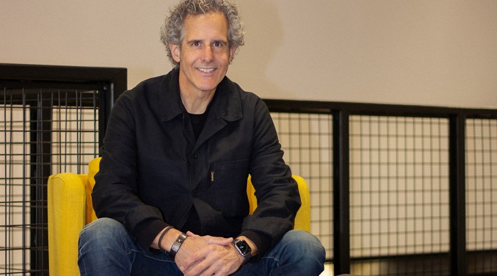 Ecco exec Tom Berry tapped to lead fast-growing underwear label Saxx ...