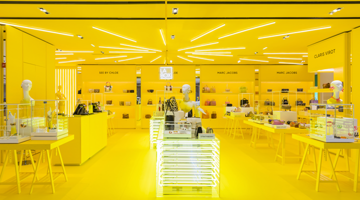 The retailer lifted its revenue by around 30 percent YoY in the 12 months to March 31 2023. Supplied