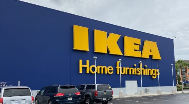 Ikea US To Open New Format Stores Following Record Year Inside Retail US   Bigstock Orlando Fl Usa Ikea 329133982 640x355 