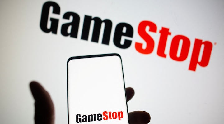 Game Over: GameStop COO Nir Patel resigns - Inside Retail US