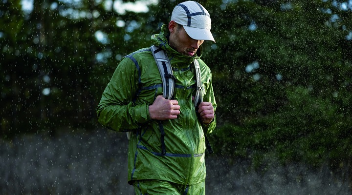 Columbia Sportswear posts lower sales, but raises full-year outlook ...
