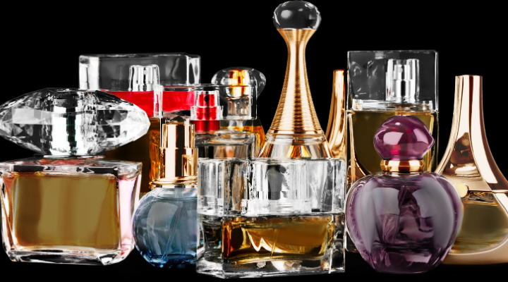 _Lacoste, Cavalli drive record sales for Inter Parfums