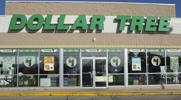 Dollar Tree snaps up 170 leases from stricken 99 Cents business