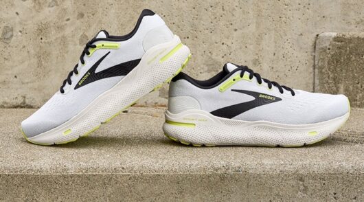 Brooks Running shoes