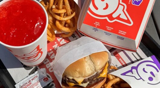 Jack in the Box