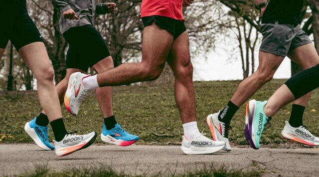 Brooks Running