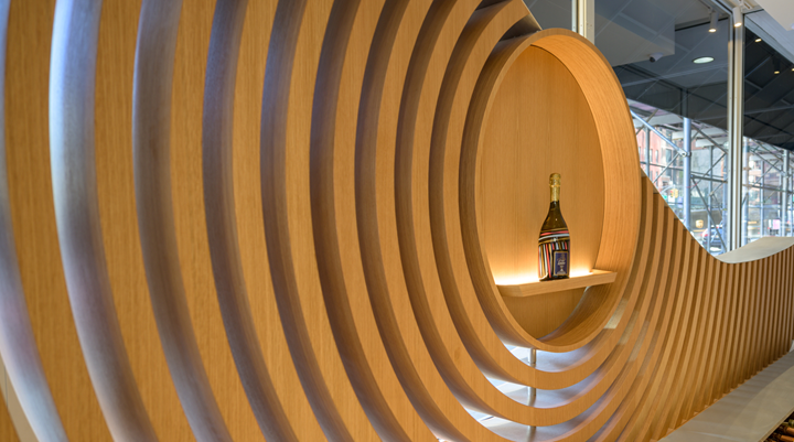 Fine wine retailer Millesima. Supplied