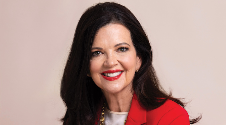 Meet the MVP of the beauty industry: Milani Cosmetics CEO Mary ...