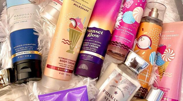Bath & Body Works reports ‘soft growth’ offline, while online dips ...