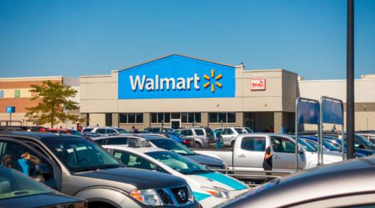 Walmart to kick off holiday shopping season earlier amid changing demand