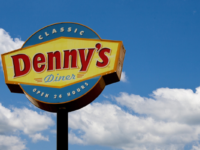 Denny's to cull 150 restaurants over the next year