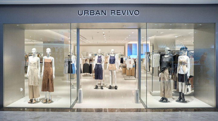 Urban Revivo enters US market with SoHo Store, grows presence in SE Asia