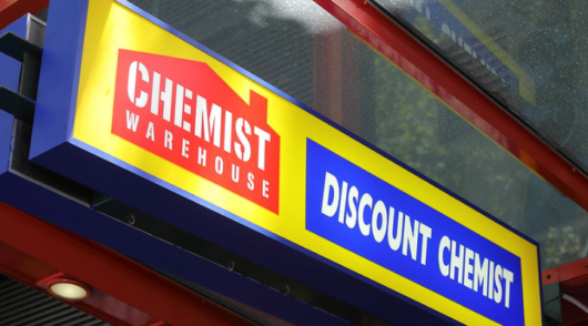 Chemist Warehouse closes its reverse takeover with Sigma