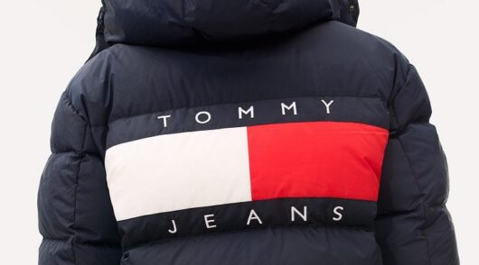 Tommy Hilfiger jacket