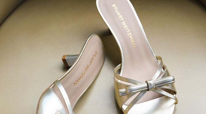 Stuart Weitzman shoes
