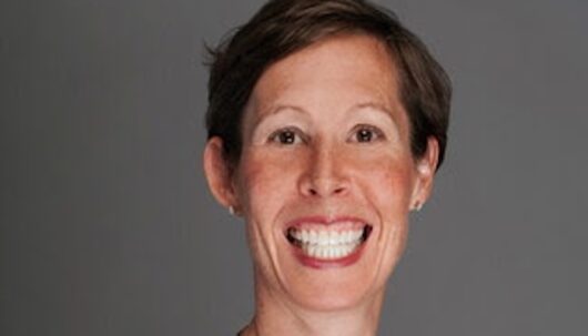 Tara Hinkle, President and Head of Americas at The Coffee Bean & Tea Leaf