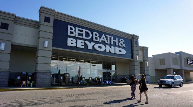 Beyond injects $5.2 million of credit into Kirkland’s to fuel store ...