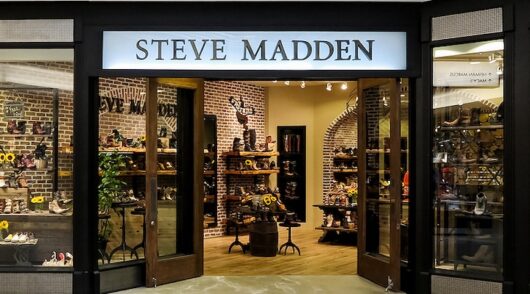 Steve Madden