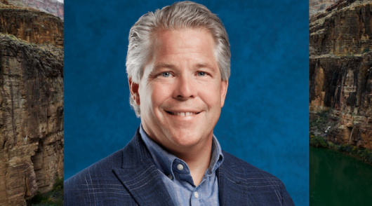 JOHN TIGHE - tailored brands new ceo