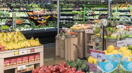 SpartanNash retail store