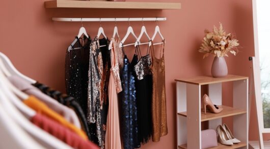 women's dress collection