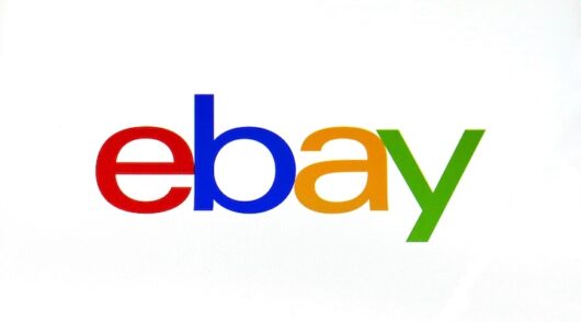 Ebay logo