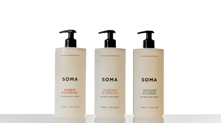 SOMA imagery