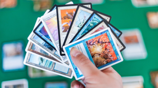 Hasbro Magic The Gathering