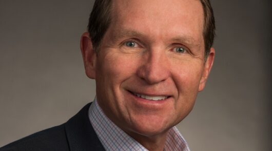 Kirk Tanner portrait